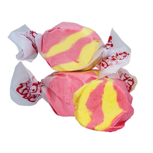 Taffy Town Strawberry Banana Salt Water Taffy 2.5lb 1ct