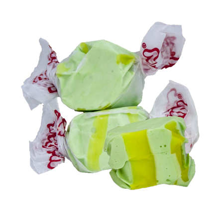 Taffy Town Golden Pear Salt Water Taffy 2.5lb 1ct