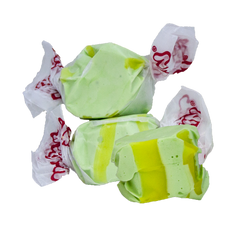 Taffy Town Golden Pear Salt Water Taffy 2.5lb 1ct