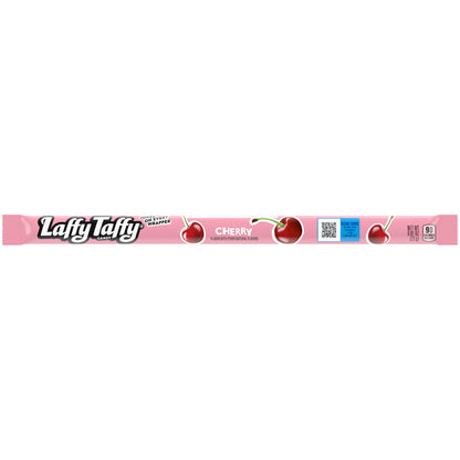Laffy Taffy Rope Cherry 24ct