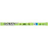 Laffy Taffy Rope Sour Apple 24ct