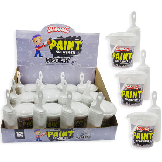 Doveli Paint Splasher Mystery 12ct