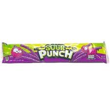 Sour Punch Grape 2oz 24ct