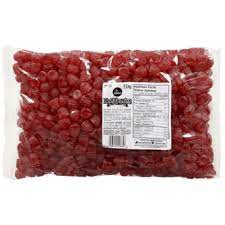 Allan Red Berries 2.5kg 1ct