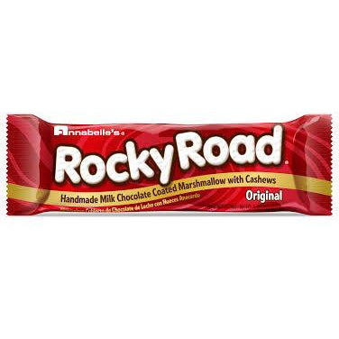 Rocky Road 1.82oz 24ct - candynow.ca