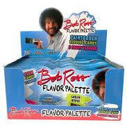 Boston America Bob Ross Paintbrush Dipping Candy 18ct - candynow.ca