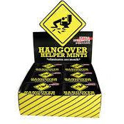 Boston America Hangover helper mints 18ct - candynow.ca