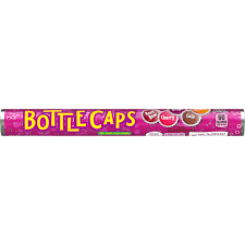Bottle Caps Roll 1.77oz 24ct - candynow.ca