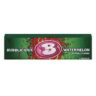 Bubblicious Watermelon 18ct - candynow.ca