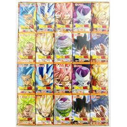 Dragon Ball Gum 55ct (Japan)