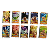 Dragon Ball Gum 55ct (Japan)