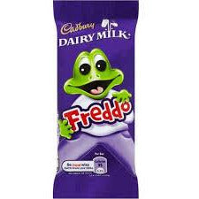 Cadbury Freddo 18g 60ct (UK) - candynow.ca