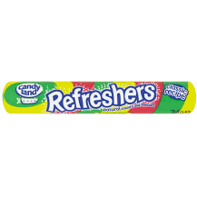 Candyland Refreshers Roll 34g 48ct (UK) - candynow.ca
