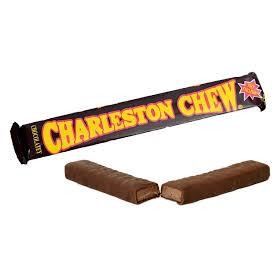 Charleston Chew Chocolate 24ct - candynow.ca