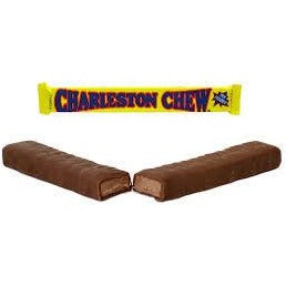 Charleston Chew Vanilla 24ct - candynow.ca