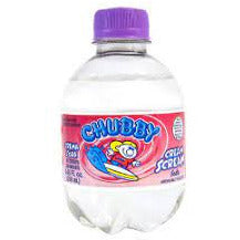 Chubby Cream Scream 250ml 24ct (Shipping Extra, Click for Details)