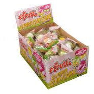 E-Frutti Gummi Cupcakes .28oz 60ct - candynow.ca