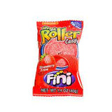 Fini Roller Strawberry 40g 24ct (Europe)