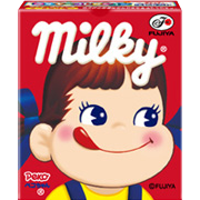 Milky Box 21g 10ct (Japan)