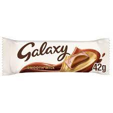 Galaxy Standard 42g 24ct (UK)