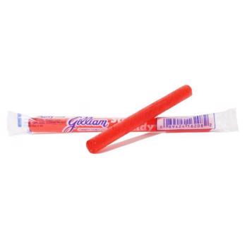 Gilliam Old Fashioned Sticks Cherry 0.5oz 80ct