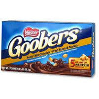 Goobers Theater Box 3.5oz 15ct - candynow.ca