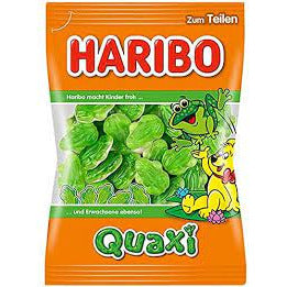 Haribo Quaxi Frogs 175g 30ct (Europe)