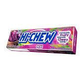 Hi Chew Fruit Chews Acai 1.76oz 15ct - candynow.ca