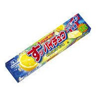 Hi Chew Lemon 55.2g 12ct (Japan) - candynow.ca