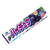 Hi Chew Grape 55.2g 12ct (Japan) - candynow.ca
