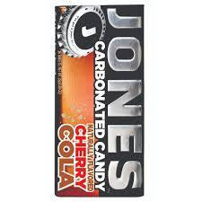 Jones Carbonated Candy Cherry Cola 8ct
