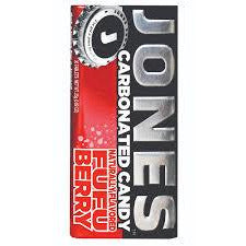 Jones Carbonated Candy Fufu Berry 8ct - candynow.ca