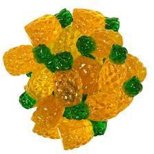 Koala Gummy Pineapple 1kg 1ct