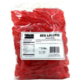 Kervan Bulk Gummies (10gr) Red Lobster 5lb - candynow.ca