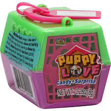 Kidsmania Puppy Love 12ct