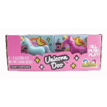 Kidsmania Unicorn Doo 12ct