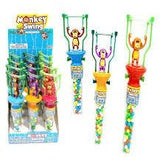 Kidsmania Monkey Swing 12ct - candynow.ca