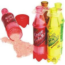 Kidsmania Sour Soda Pop 1.27oz 12ct - candynow.ca
