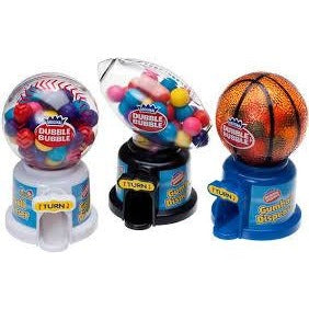 Kidsmania Sport Balls 1.41oz 12ct - candynow.ca
