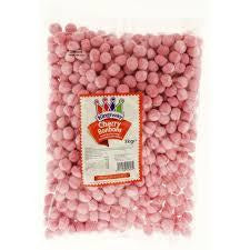 Kingsway Cherry Bonbons 3kg (UK) - candynow.ca