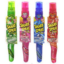 Koko's Snake Spray 1.22oz 16ct
