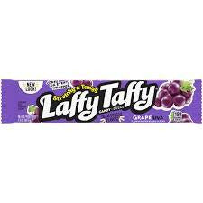 Laffy Taffy Grape 1.5oz 24ct - candynow.ca