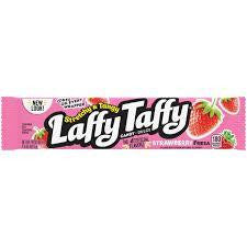 Laffy Taffy Strawberry 24ct - candynow.ca