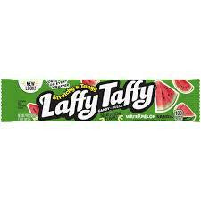 Laffy Taffy Watermelon 1.5oz 24ct - candynow.ca