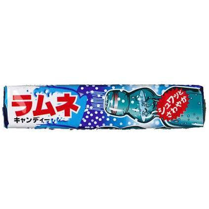 Lion Ramune Fizzy Soda Candy 40g 10ct (Japan) - candynow.ca