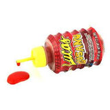 Lucas Gusano Chamoy 10ct (Mexico) - candynow.ca