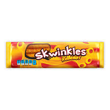 Lucas Rellenos Skwinkles Pina Tamarindo 12ct (Mexico) - candynow.ca