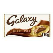 Galaxy 110g 24ct (UK)