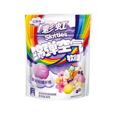 Skittles Marshmallow Floral 8ct (China)
