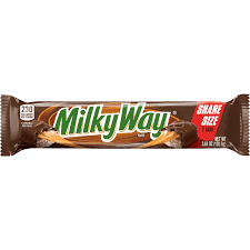 Milky Way Original Share Size 3.63oz 24ct